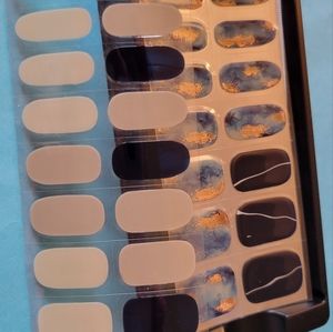 Ohora semi gel nails